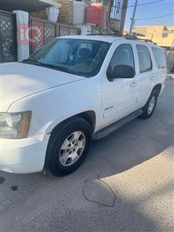 شيفروليه تاهو